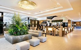 Meliá Madrid Barajas